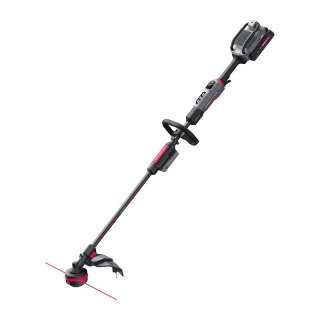 Podkaszarka akumulatorowa 40cm bezszczotkowa 60V MOVA GT616PT
