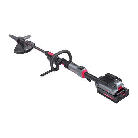 Podkaszarka akumulatorowa 40cm bezszczotkowa 60V MOVA GT616PT