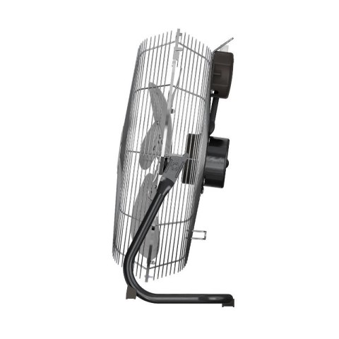 Wentylator podłogowy Black+Decker BXEFF61E (stalowy; 60W)