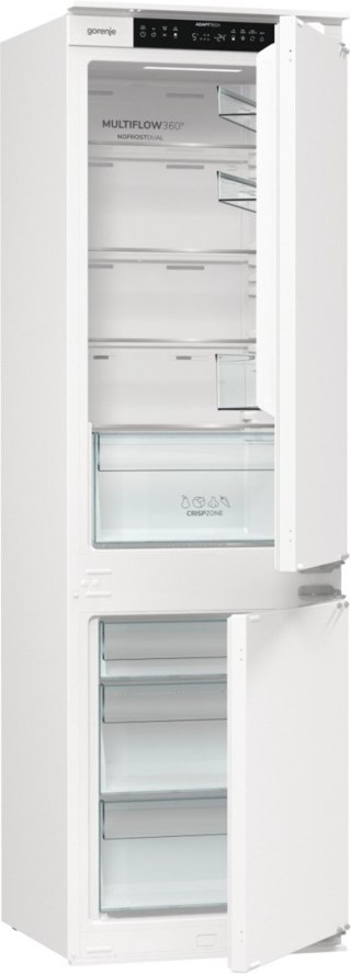 Lodówka do zabudowy GORENJE NRKI517E41