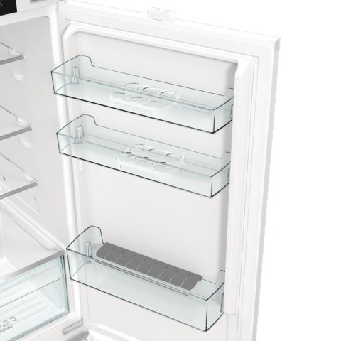 Lodówka do zabudowy GORENJE NRKI517E41
