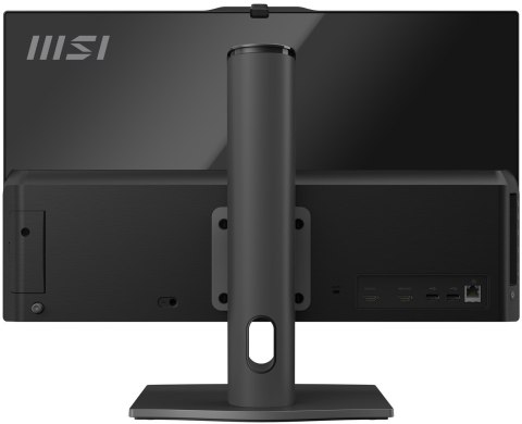 MSI AIO Modern AM242P 1M-2088XEU Core 5 120U 23,8"IPS LED FHD Non-Touch AG 16GB SSD512 M.2 AX211 WiFi 6E NoOS Black 3Y