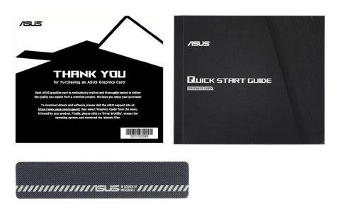 Karta graf. ASUS PRIME RTX 5060 TI 8GB OC