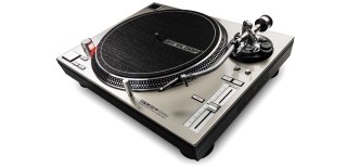 Reloop RP-7000 MK2 Silver - Gramofon DJ-ski