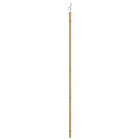 Drzwi przesuwne ORKDAL Naturalny 93 x 211 cm