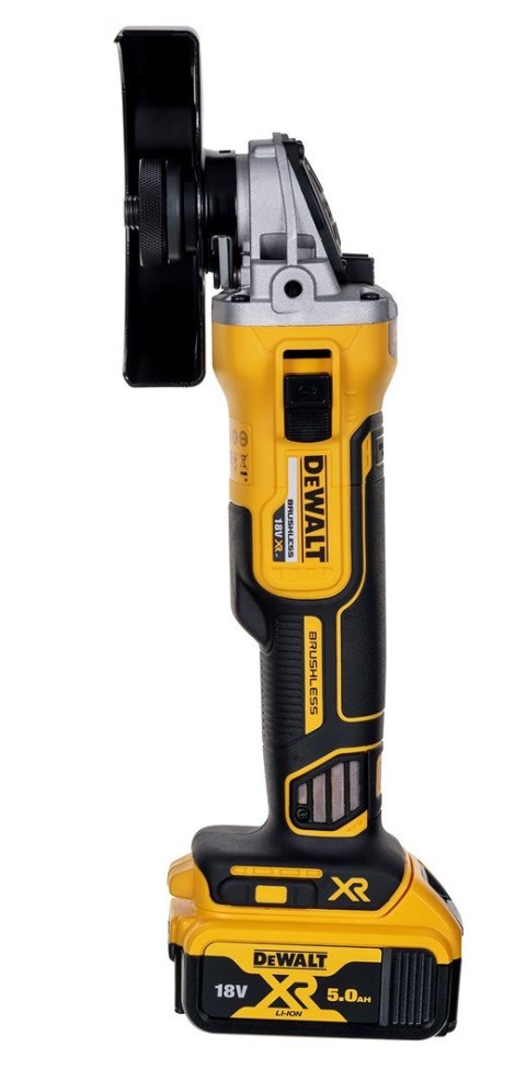 Zestaw COMBO 18V DCK422P3 DEWALT