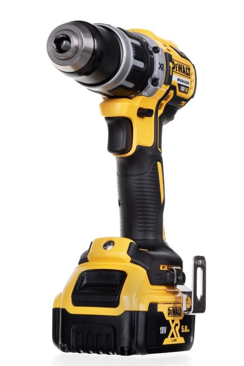 Zestaw COMBO 18V DCK422P3 DEWALT