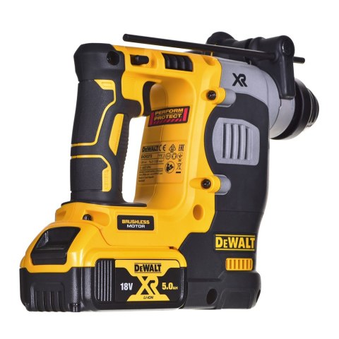 Zestaw Combo 18V DCD796+DCF887+DCH273 3x4,0Ah