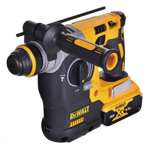 Zestaw Combo 18V DCD796+DCF887+DCH273 3x4,0Ah