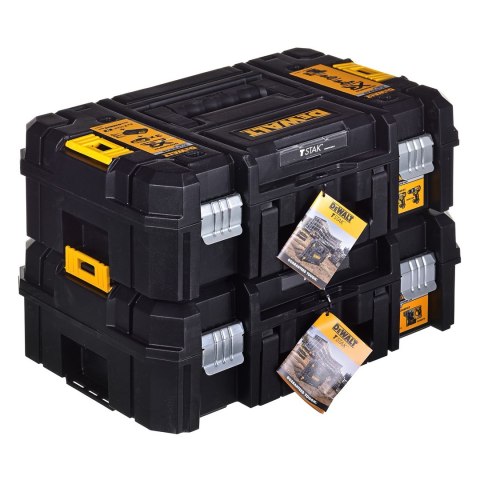 Zestaw Combo 18V DCD796+DCF887+DCH273 3x4,0Ah