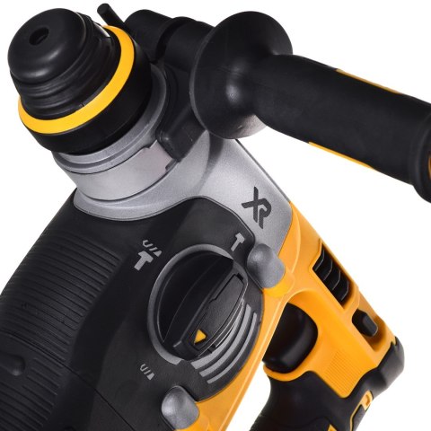 Zestaw Combo 18V DCD796+DCF887+DCH273 3x4,0Ah