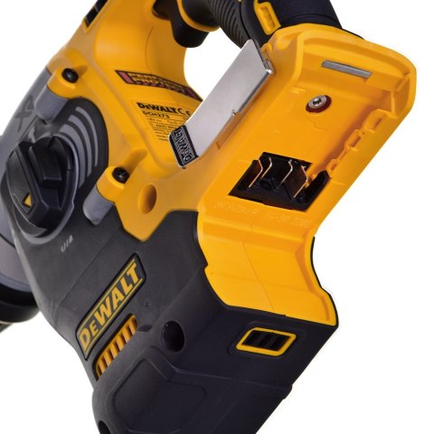 Zestaw Combo 18V DCD796+DCF887+DCH273 3x4,0Ah