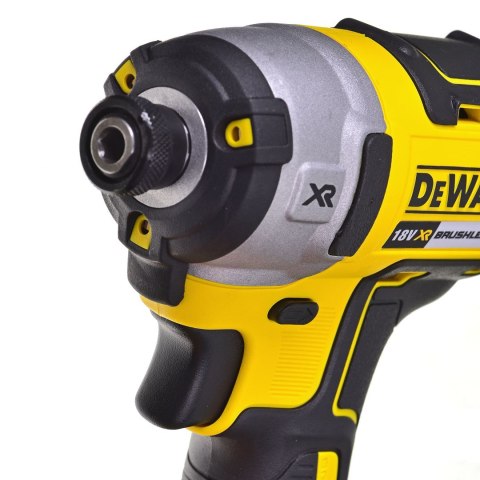 Zestaw Combo 18V DCF887+DCH273+DCG405 DCK305P3T