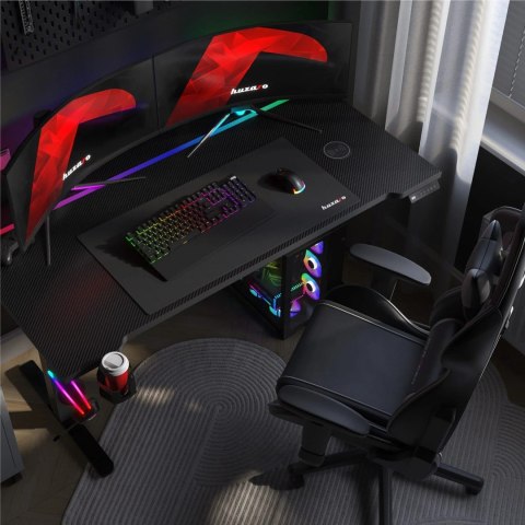 Biurko gamingowe Huzaro Hero 8.7 RGB