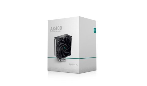 Chłodzenie DeepCool AK400 (WYPRZEDAŻ)
