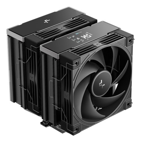 Chłodzenie DeepCool AK620 G2 DIGITAL NYX
