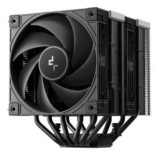 Chłodzenie DeepCool AK620 G2 DIGITAL NYX