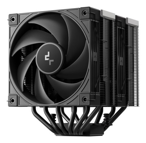 Chłodzenie DeepCool AK620 G2 DIGITAL NYX