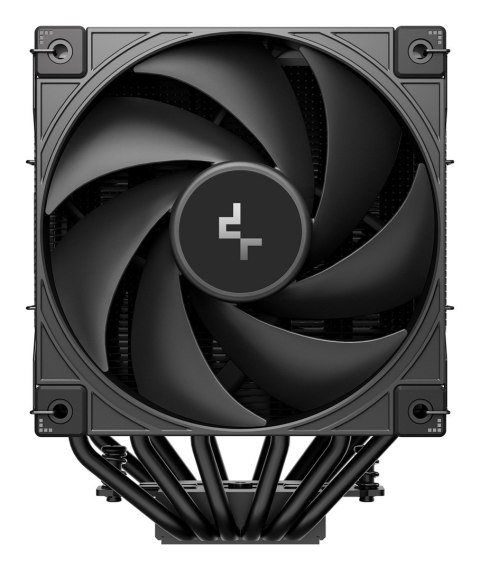 Chłodzenie DeepCool AK620 G2 DIGITAL NYX