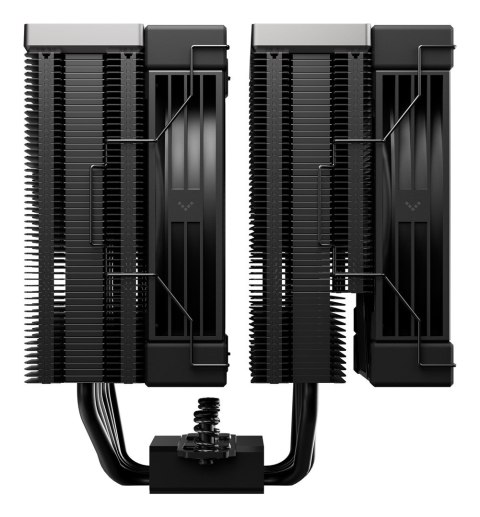 Chłodzenie DeepCool AK620 G2 DIGITAL NYX