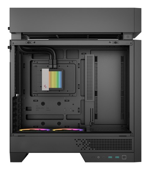 Obudowa DeepCool CL6600