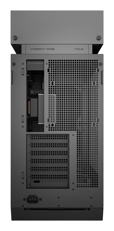 Obudowa DeepCool CL6600