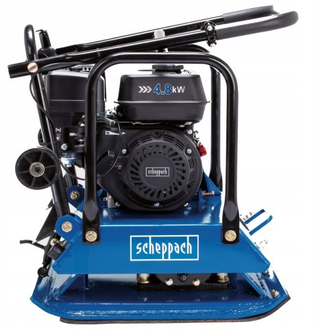 Zagęszczarka Scheppach HP2200S