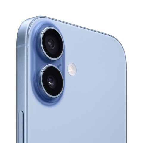 Apple iPhone 17 256GB Mist Blue (OUTLET)