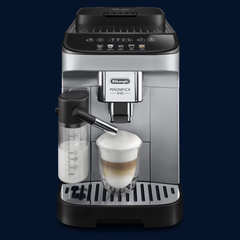 Ekspres ciśnieniowy DeLonghi ECAM 290.61.SB (OUTLET)