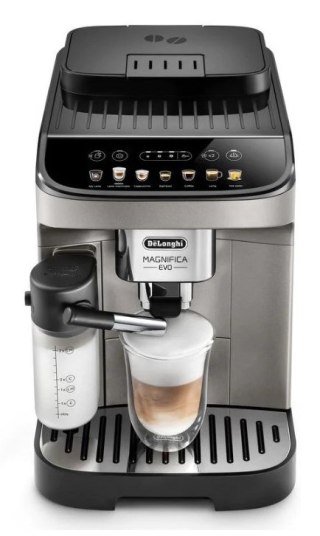 Ekspres ciśnieniowy DeLonghi ECAM 290.81.TB (OUTLET)