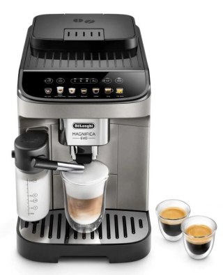 Ekspres ciśnieniowy DeLonghi ECAM 290.81.TB (OUTLET)