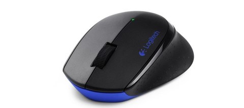 KLAWIATURA LOGITECH Wireless Combo MK345 + mysz (OUTLET)