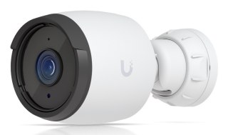 Kamera Ubiquti UniFi G6 Bullet White (UVC-G6-BULLET-W) 8MP 3840 x 2160 (16:9) IP66 IK04 9,9W (OUTLET)