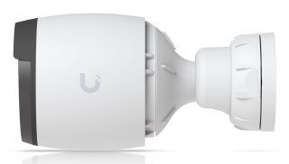 Kamera Ubiquti UniFi G6 Bullet White (UVC-G6-BULLET-W) 8MP 3840 x 2160 (16:9) IP66 IK04 9,9W (OUTLET)