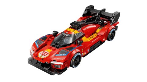 LEGO Speed Champions 77261 - Ferrari 499P