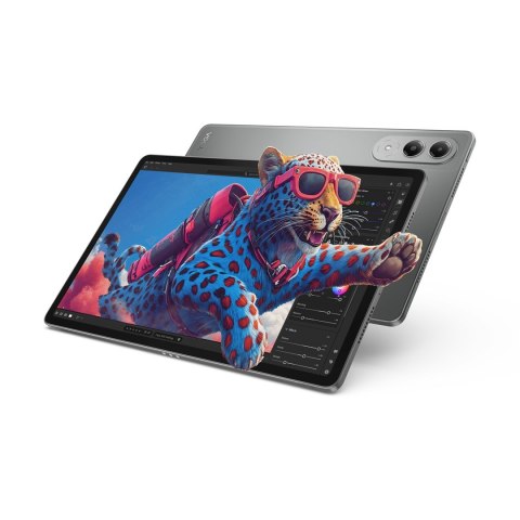 Lenovo Yoga Tab 11.1" 12/256GB Wi-Fi Luna Grey + Rysik (ZAG60036GR)