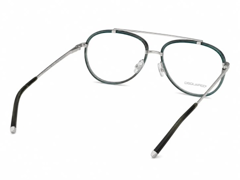 Oprawki DSQUARED2 DQ5072-020-54