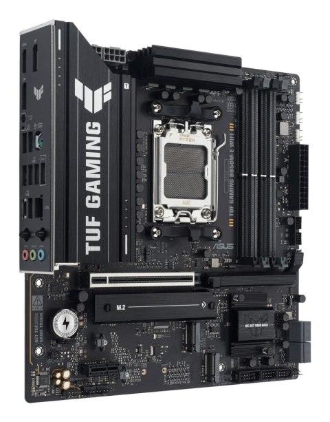 Płyta główna ASUS TUF GAMING B850M-E WIFI