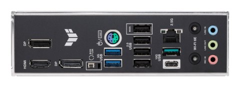 Płyta główna ASUS TUF GAMING B850M-E WIFI