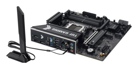 Płyta główna ASUS TUF GAMING B850M-E WIFI