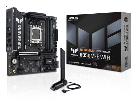 Płyta główna ASUS TUF GAMING B850M-E WIFI