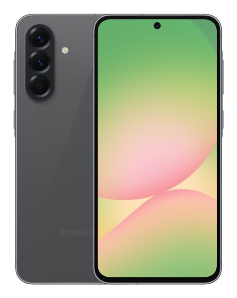 Samsung Galaxy A56 (A566) 5G DS. 8/128GB Graphite (OUTLET)