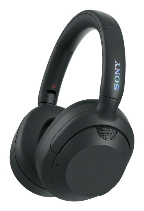 Słuchawki SONY WH-ULT900NB czarne (OUTLET)