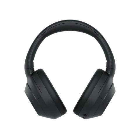 Słuchawki SONY WH-ULT900NB czarne (OUTLET)