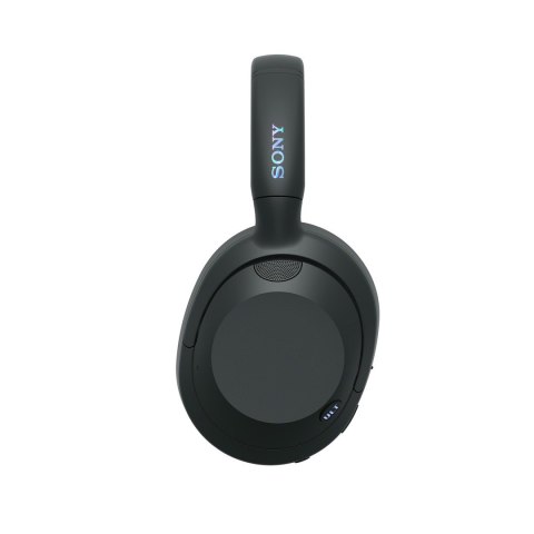 Słuchawki SONY WH-ULT900NB czarne (OUTLET)