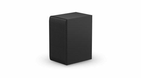 Soundbar LG S40TR 4.1 kan. 400W Bluetooth 5.3 Dolby Digital Czarny