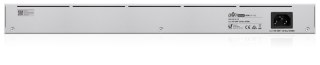 Switch Ubiquiti UniFi Standard 24 PoE 26p PoE ( PoE+: 16;) Managed Gigabit (USW-24-POE-EU) (OUTLET)