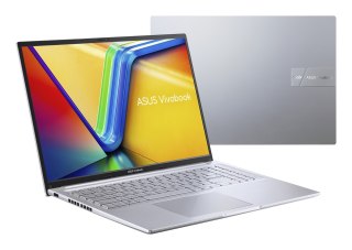 ASUS F1605VA-WS96 i9-13900H 16"WUXGA AG 16GB SSD1TB BT BLKB FPR/Win11 Silver (REPACK) 2Y