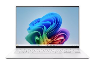 ASUS Zenbook S 14 UX5406SA-QJ502W Ultra 7 256V 14.0"WUXGA OLED 60Hz 400nits AG 16GB LPDDR5X SSD512 Intel Arc Graphics CamFHD 72W