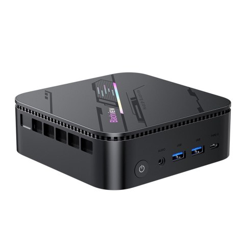 Mini PC Blackview MP100 Pro Ryzen 5 7430U 16GB SSD512 W11Pro szary